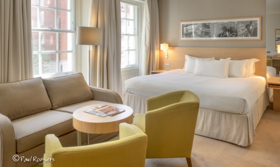 Hotel Photography