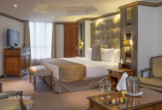 Hotel Interiors