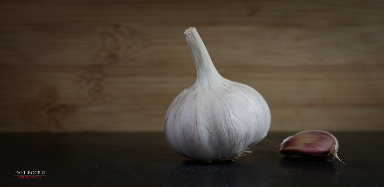 Food Photography 