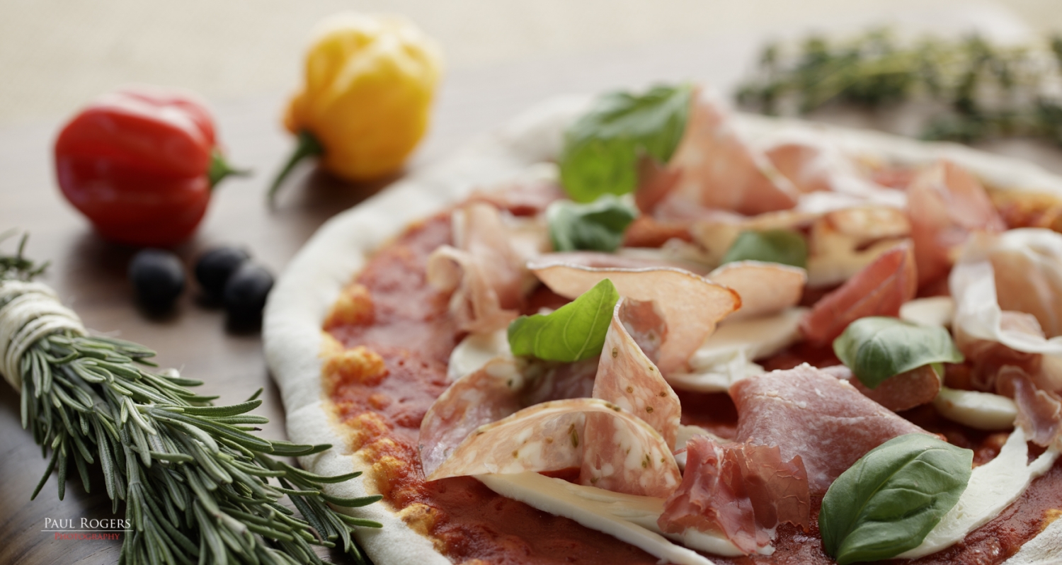 Food Photography 