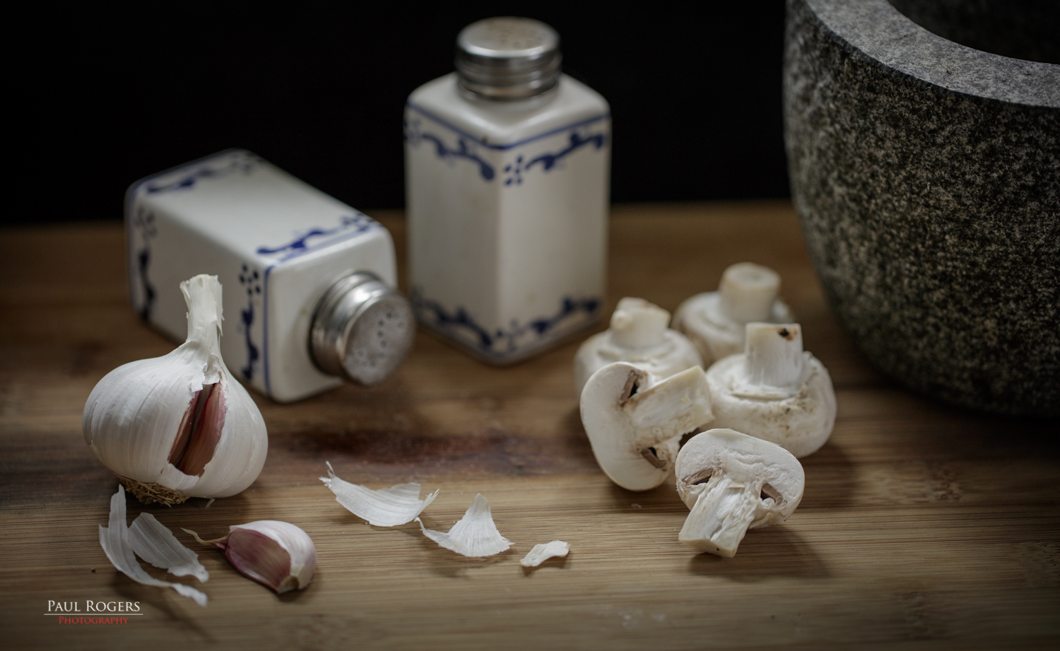 Food Photography 