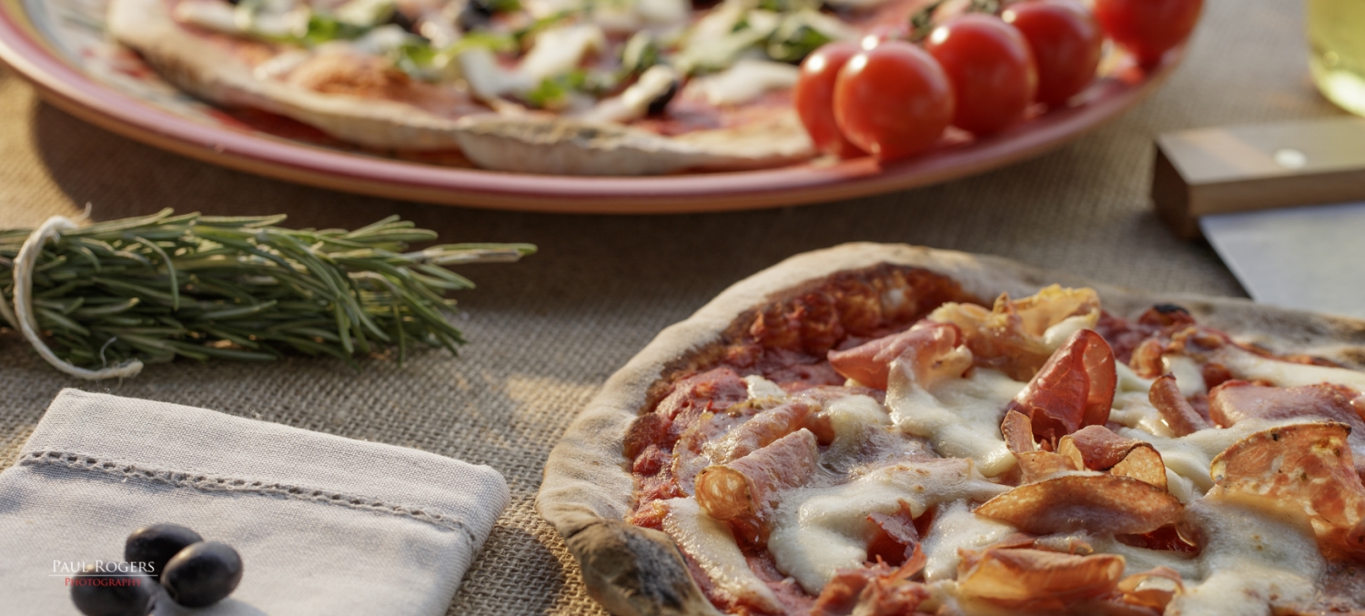 Food Photography 