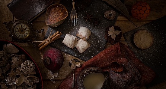 Food Photography